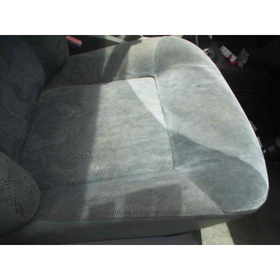 renault megane i berlina hatchback (ba0) del año 1997