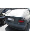 renault megane i berlina hatchback (ba0) del año 1997