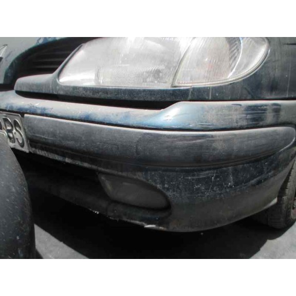 renault megane i berlina hatchback (ba0) del año 1997