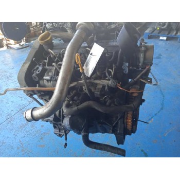 Recambio de motor completo para renault megane ii berlina 5p 1.5 dci diesel referencia OEM IAM K9K728 M 