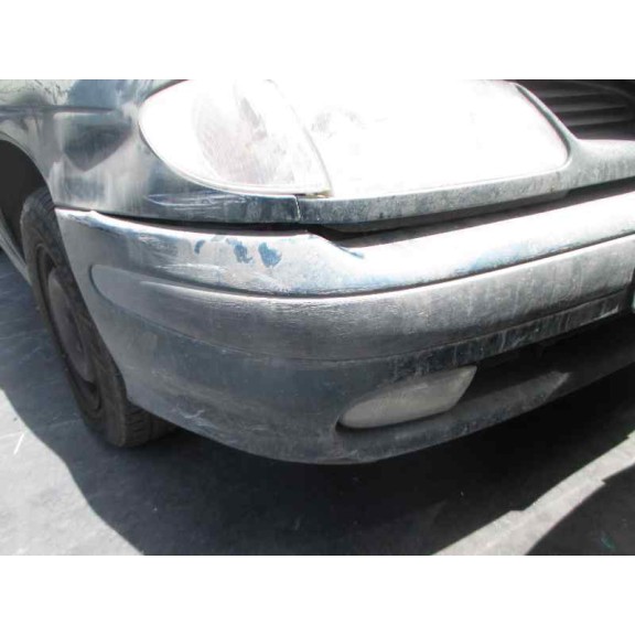 renault megane i berlina hatchback (ba0) del año 1997