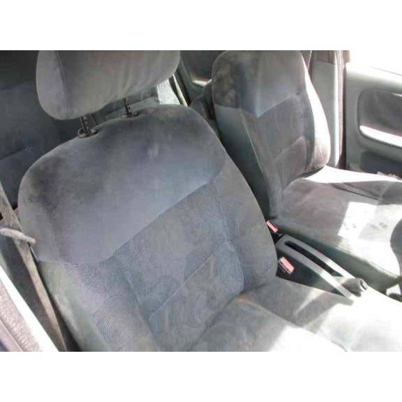 renault megane i berlina hatchback (ba0) del año 1997