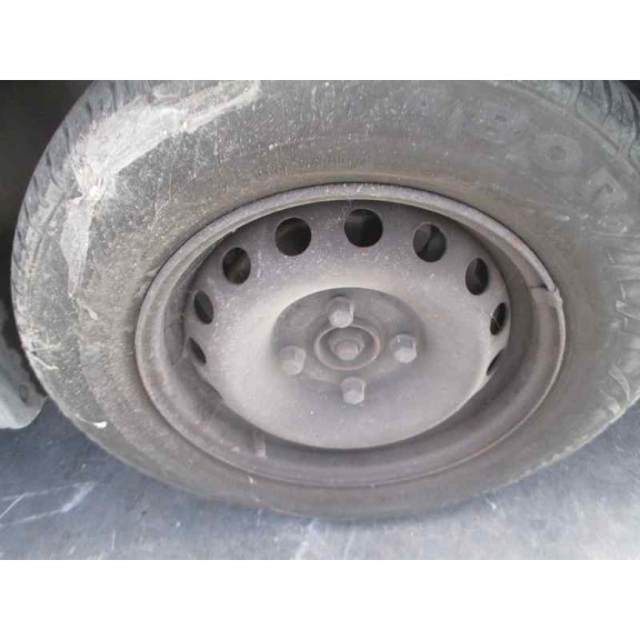 renault megane i berlina hatchback (ba0) del año 1997