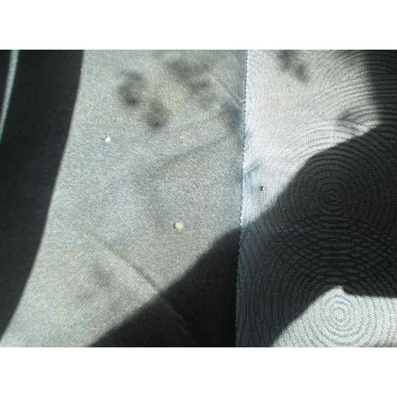 renault megane i berlina hatchback (ba0) del año 1997