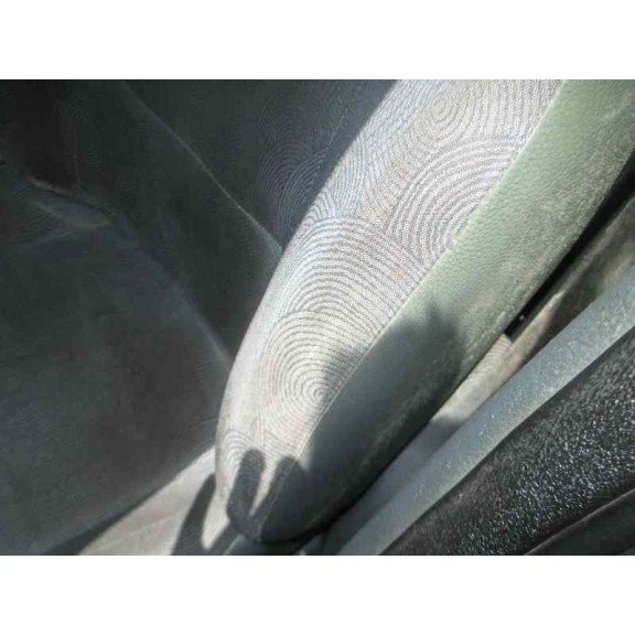 renault megane i berlina hatchback (ba0) del año 1997