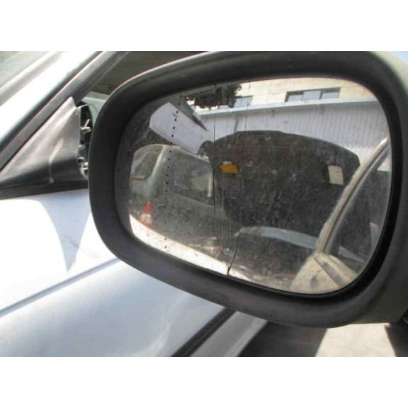 renault megane i berlina hatchback (ba0) del año 1997