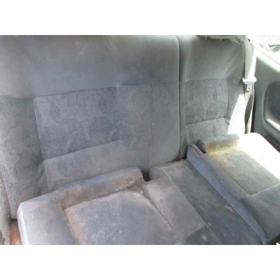 renault megane i berlina hatchback (ba0) del año 1997