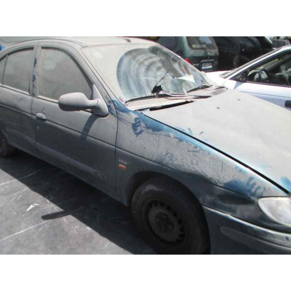 renault megane i berlina hatchback (ba0) del año 1997