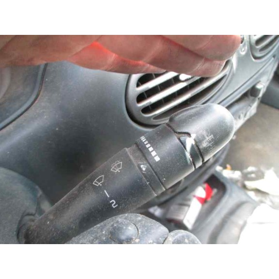 renault megane i berlina hatchback (ba0) del año 1997