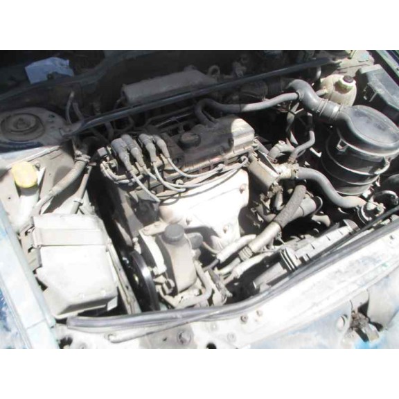 renault megane i berlina hatchback (ba0) del año 1997