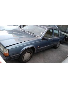 volvo serie 760 berlina/familiar del año 1990