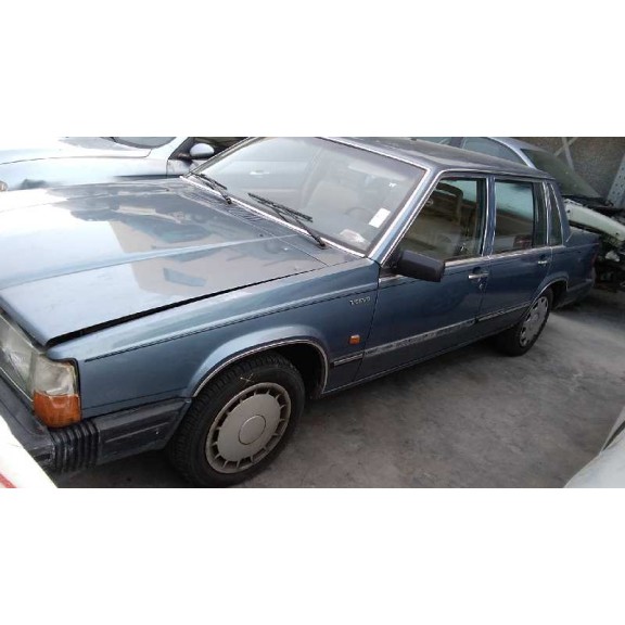 volvo serie 760 berlina/familiar del año 1990