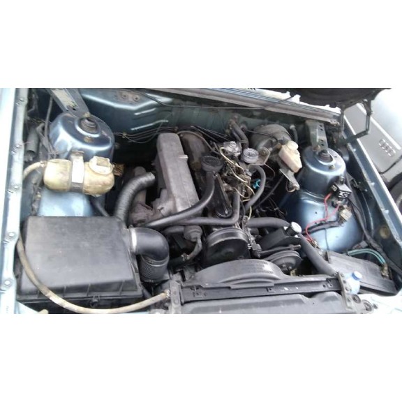 volvo serie 760 berlina/familiar del año 1990