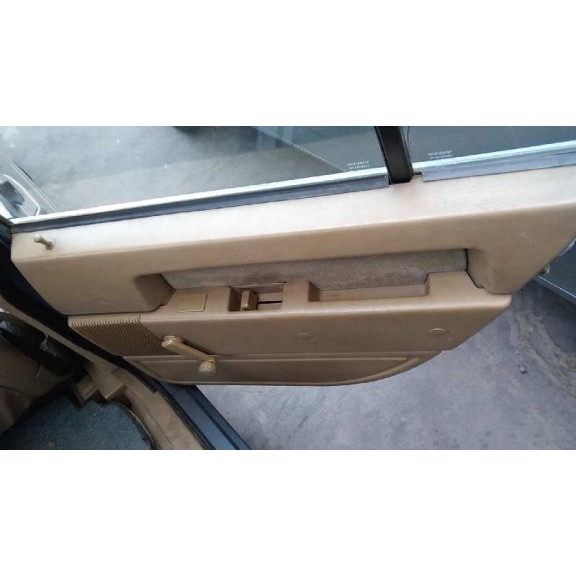 volvo serie 760 berlina/familiar del año 1990