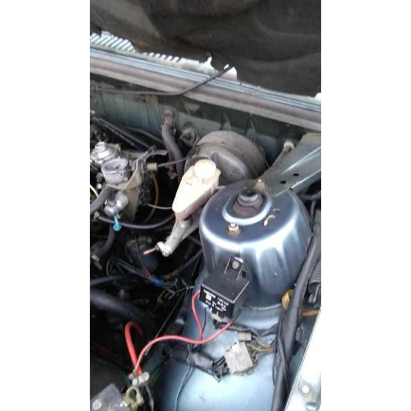 volvo serie 760 berlina/familiar del año 1990