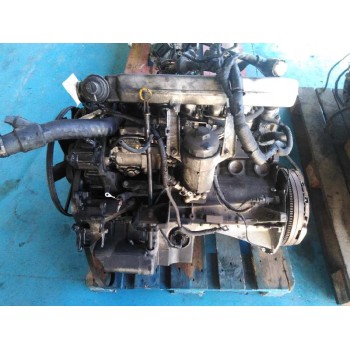 Recambio de motor completo para opel omega b básico berlina referencia OEM IAM X25TD M 