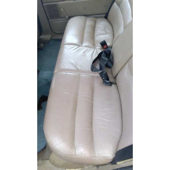 volvo serie 760 berlina/familiar del año 1990