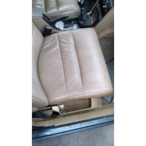 volvo serie 760 berlina/familiar del año 1990