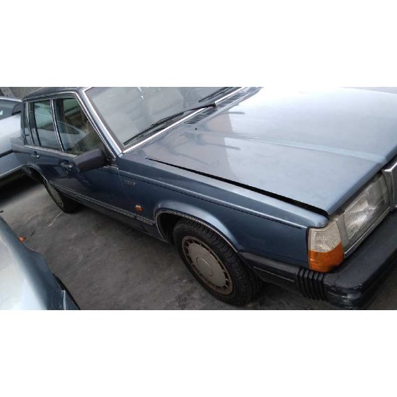 volvo serie 760 berlina/familiar del año 1990