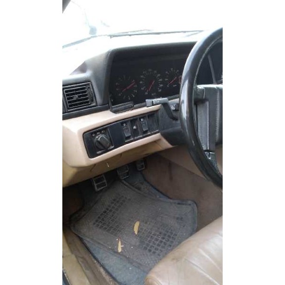 volvo serie 760 berlina/familiar del año 1990