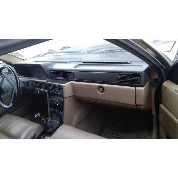 volvo serie 760 berlina/familiar del año 1990