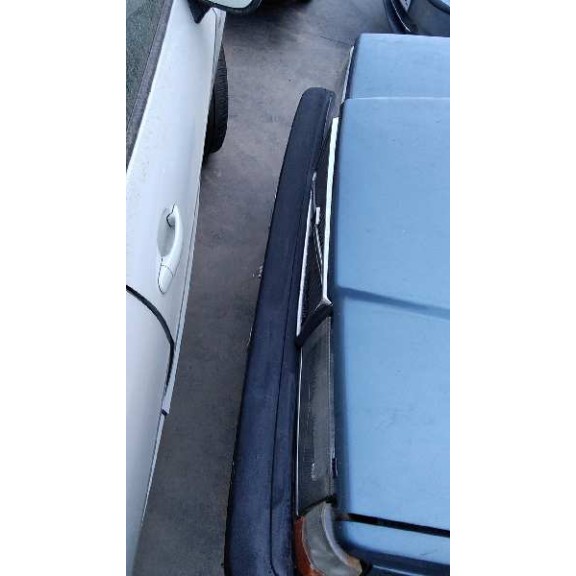 volvo serie 760 berlina/familiar del año 1990