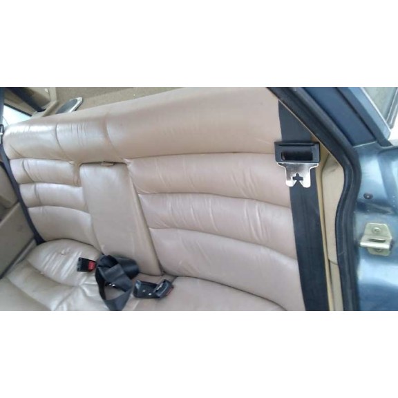 volvo serie 760 berlina/familiar del año 1990