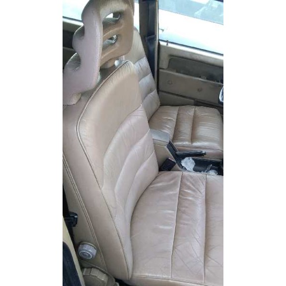 volvo serie 760 berlina/familiar del año 1990