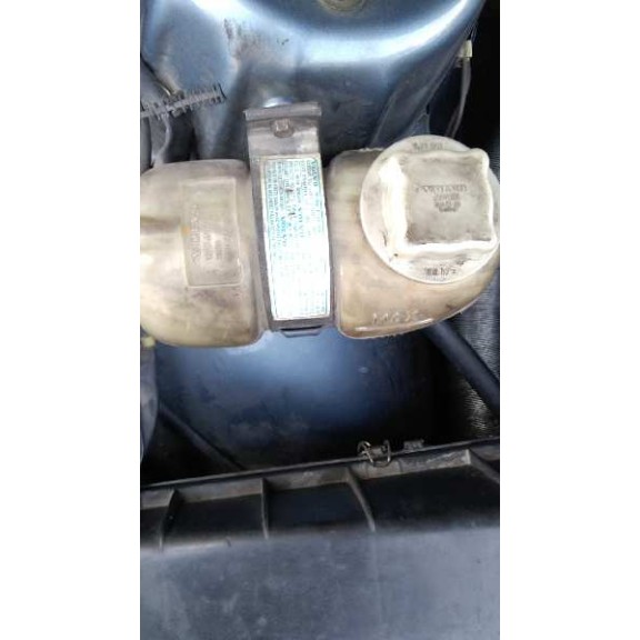 volvo serie 760 berlina/familiar del año 1990