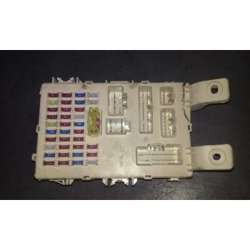 Recambio de caja reles / fusibles para hyundai i20 comfort referencia OEM IAM 919501J031  