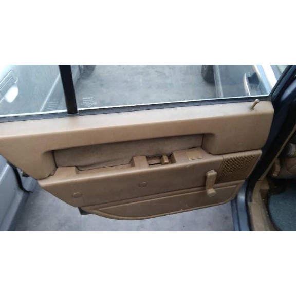 volvo serie 760 berlina/familiar del año 1990