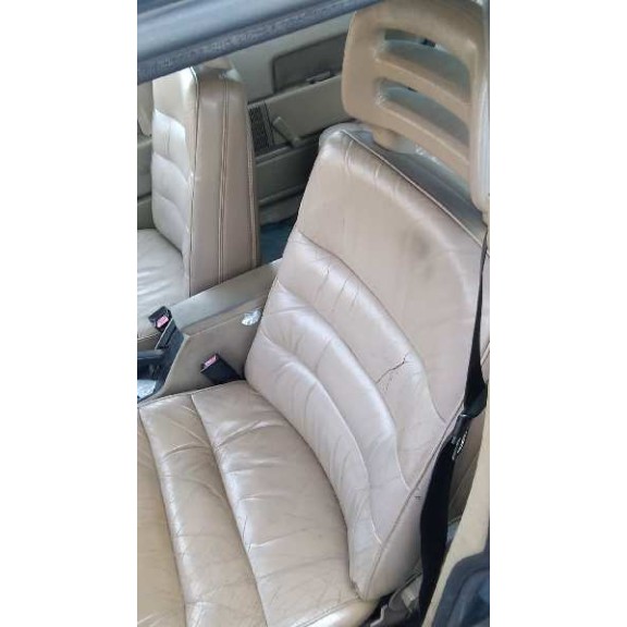 volvo serie 760 berlina/familiar del año 1990