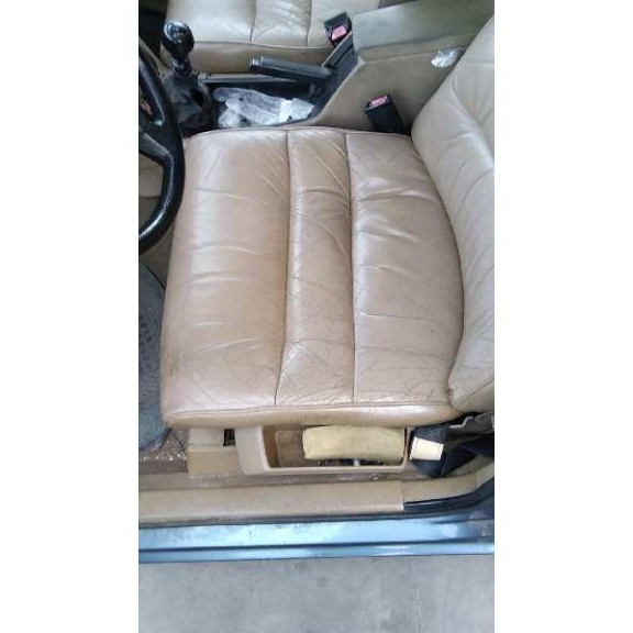 volvo serie 760 berlina/familiar del año 1990