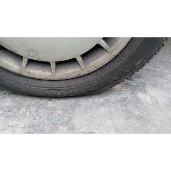 volvo serie 760 berlina/familiar del año 1990