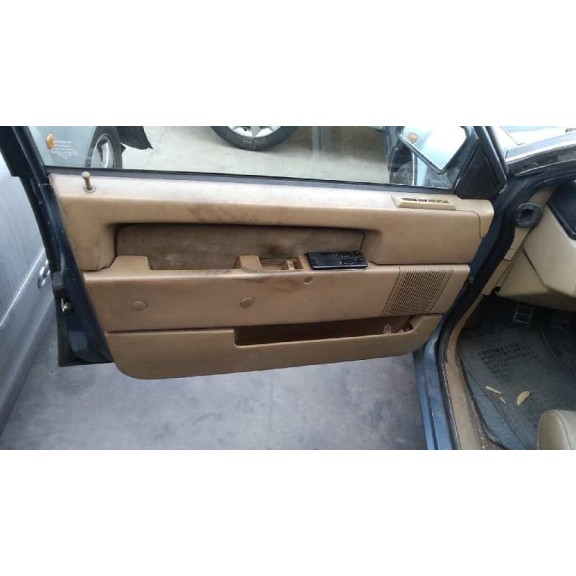 volvo serie 760 berlina/familiar del año 1990