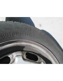 volkswagen passat berlina (312) del año 1989 2