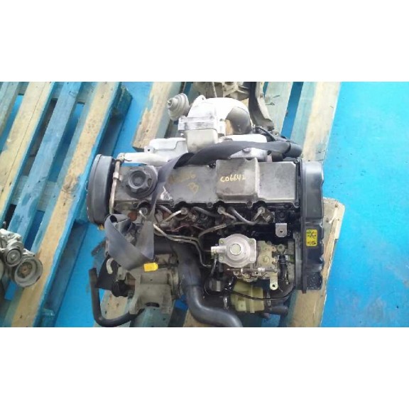 Recambio de motor completo para mg rover serie 400 (rt) referencia OEM IAM 20T2R <B> 