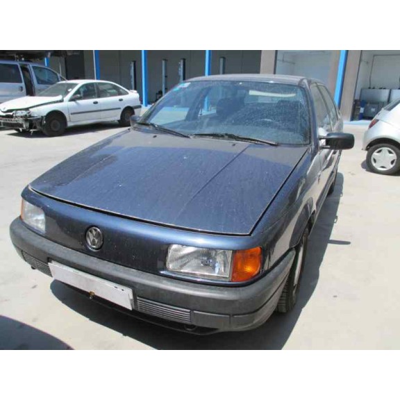 volkswagen passat berlina (312) del año 1989