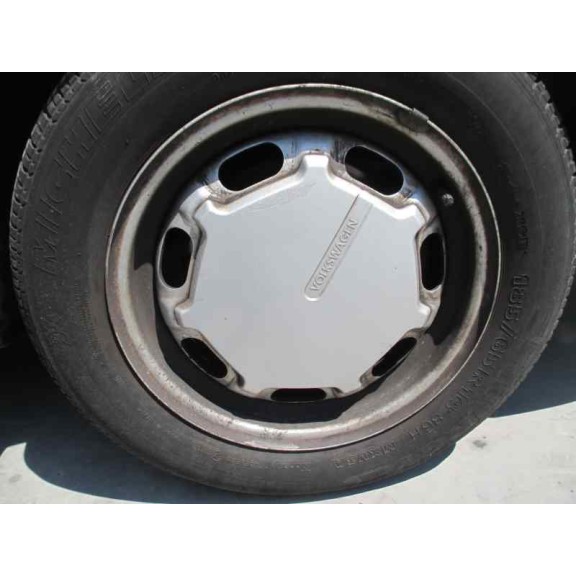 volkswagen passat berlina (312) del año 1989