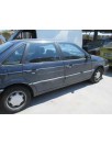 volkswagen passat berlina (312) del año 1989