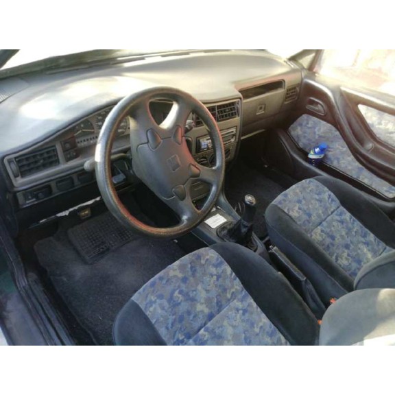 seat toledo (1l) del año 1995