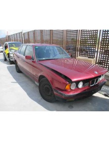 bmw serie 5 berlina (e34) del año 1993