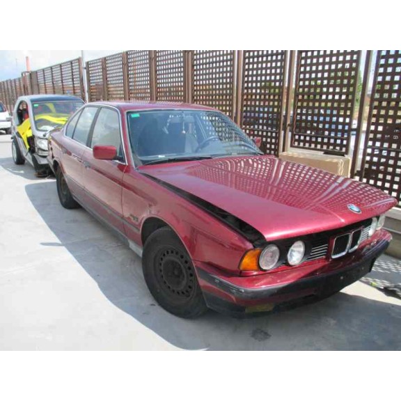 bmw serie 5 berlina (e34) del año 1993