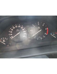 bmw serie 5 berlina (e34) del año 1993 2