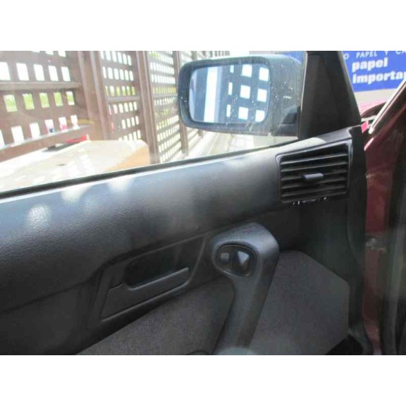 bmw serie 5 berlina (e34) del año 1993