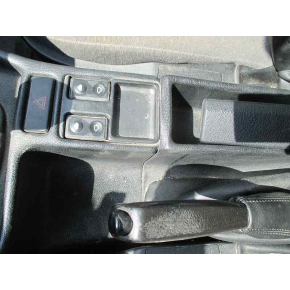 bmw serie 5 berlina (e34) del año 1993