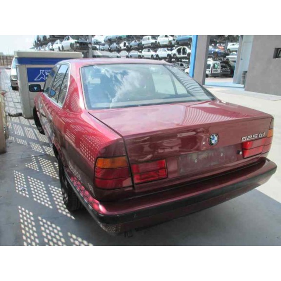 bmw serie 5 berlina (e34) del año 1993