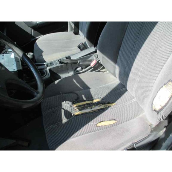 bmw serie 5 berlina (e34) del año 1993