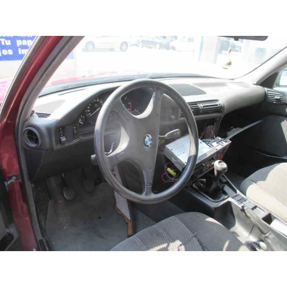 bmw serie 5 berlina (e34) del año 1993