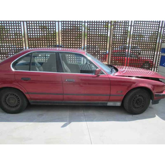 bmw serie 5 berlina (e34) del año 1993